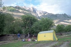 12 Our Kitchen Tent At Thongol Campsite.jpg